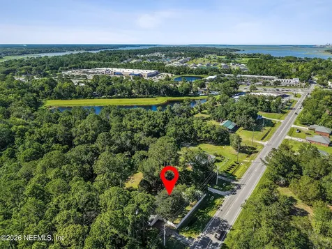 942611 Old Nassauville Road Fernandina Beach FL 32034