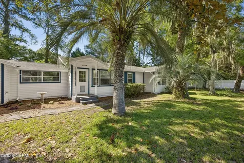 942611 Old Nassauville Road Fernandina Beach FL 32034