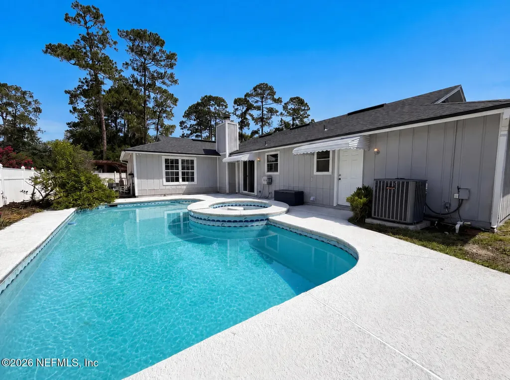 10720 Knottingby Drive Jacksonville FL 32257