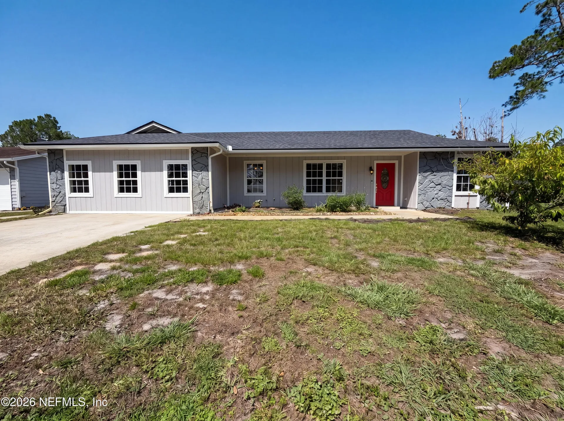 10720 Knottingby Drive Jacksonville FL 32257