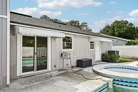 10720 Knottingby Drive Jacksonville FL 32257