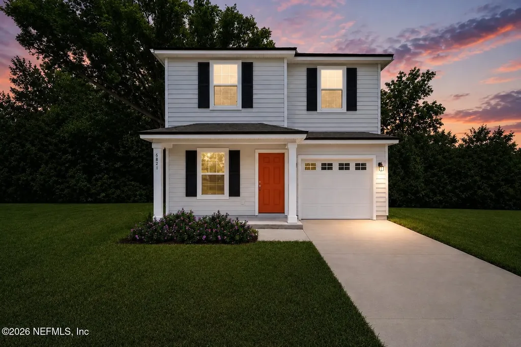 7972 Pipit Avenue Jacksonville FL 32219