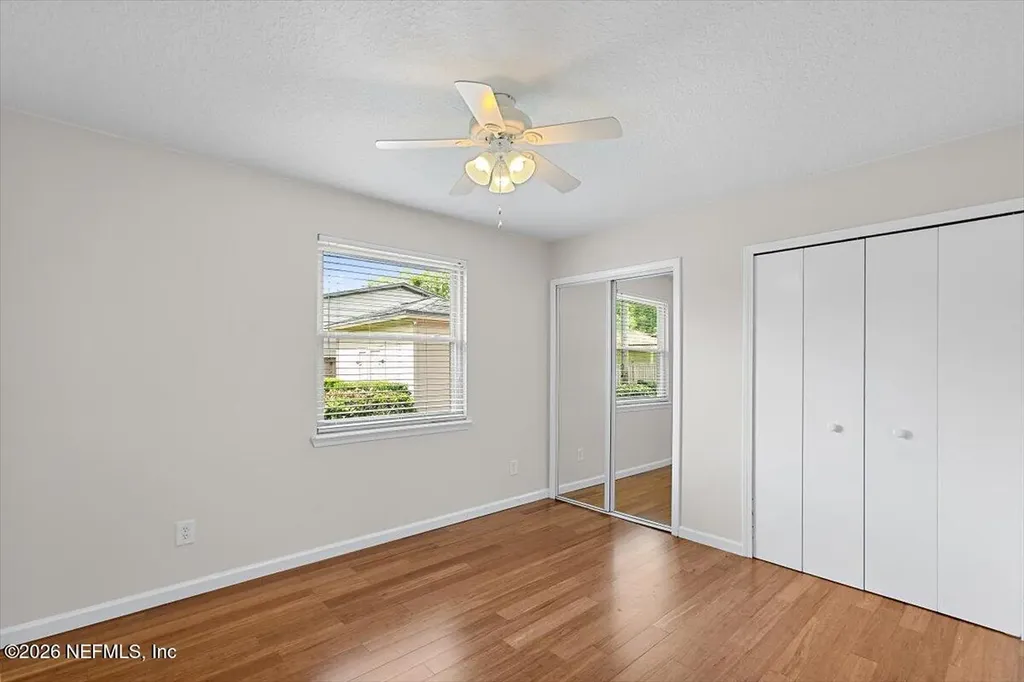 4134 Six Gun Court Jacksonville FL 32223