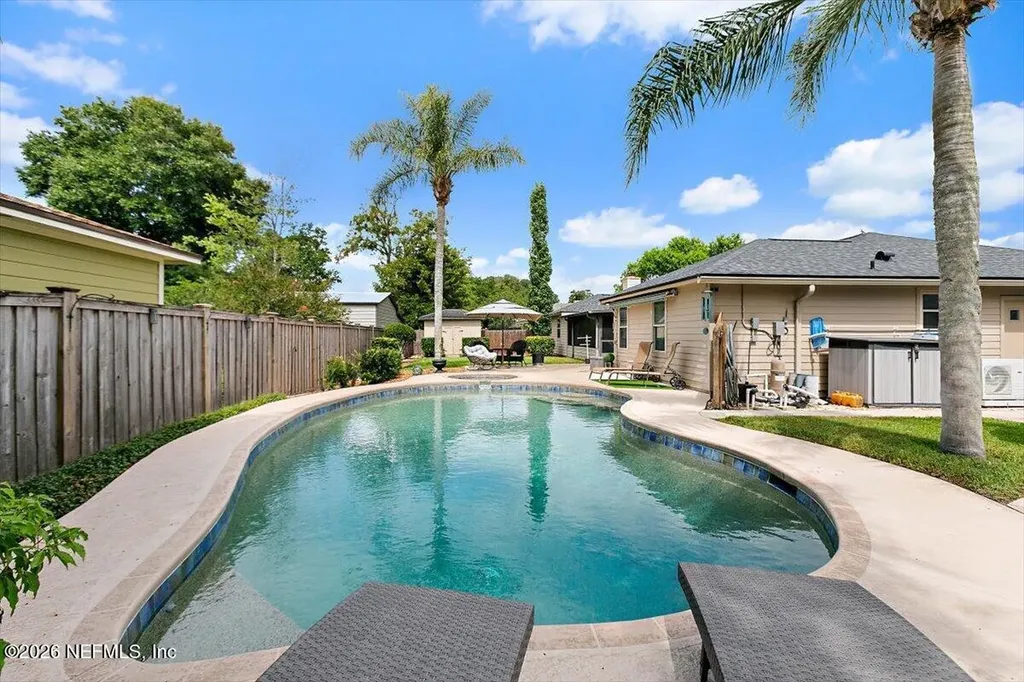 4134 Six Gun Court Jacksonville FL 32223