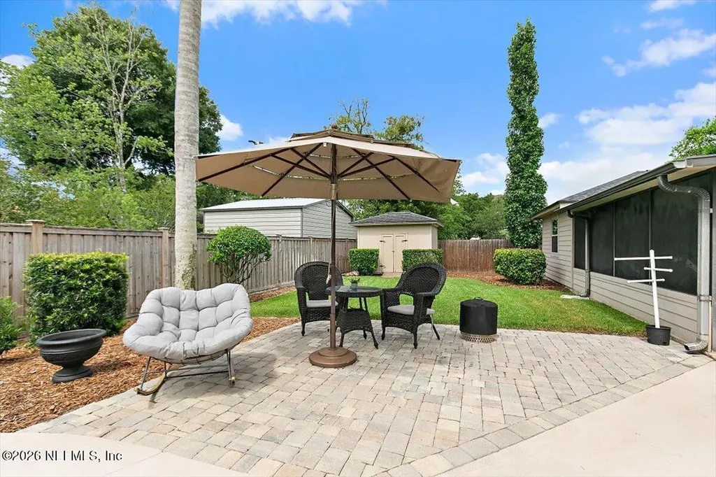 4134 Six Gun Court Jacksonville FL 32223