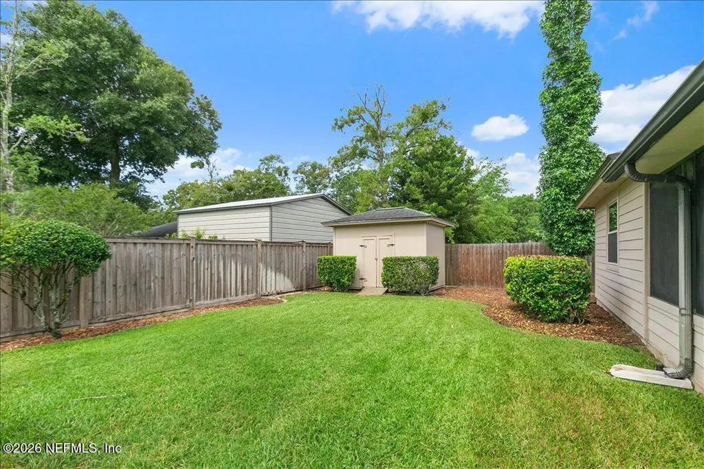 4134 Six Gun Court Jacksonville FL 32223