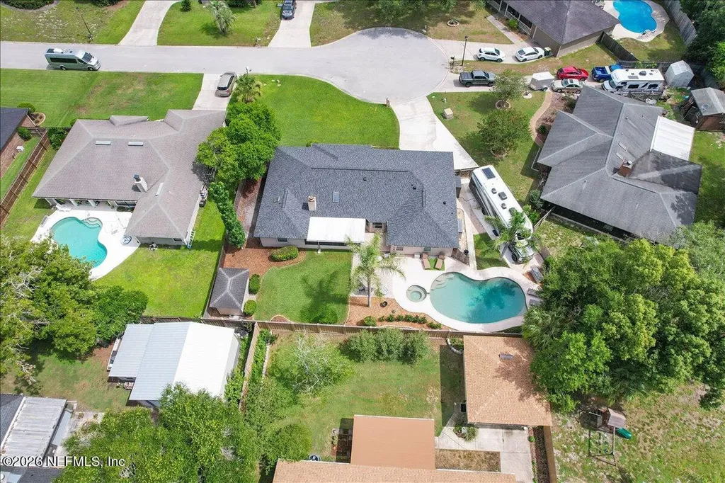 4134 Six Gun Court Jacksonville FL 32223