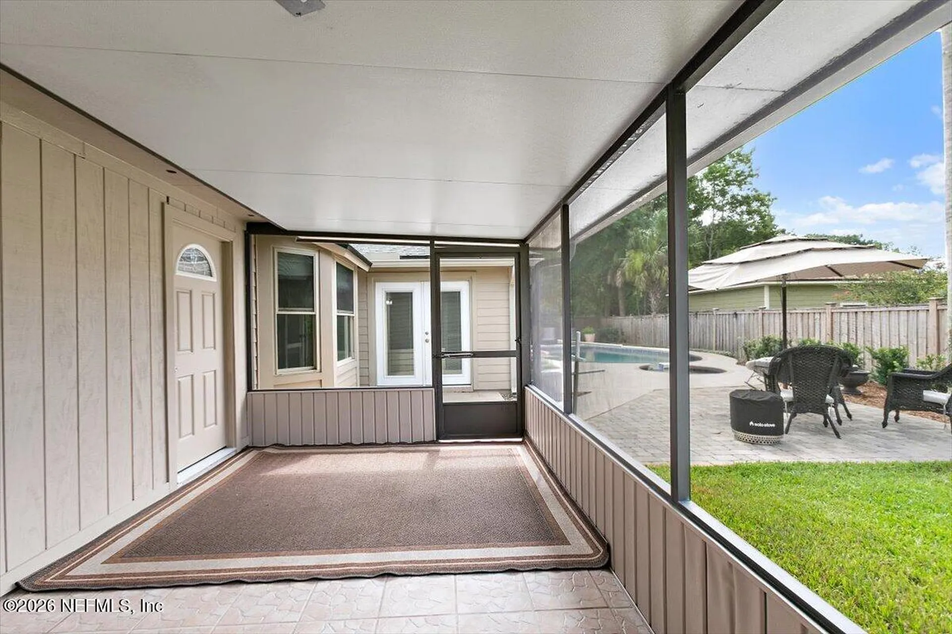 4134 Six Gun Court Jacksonville FL 32223