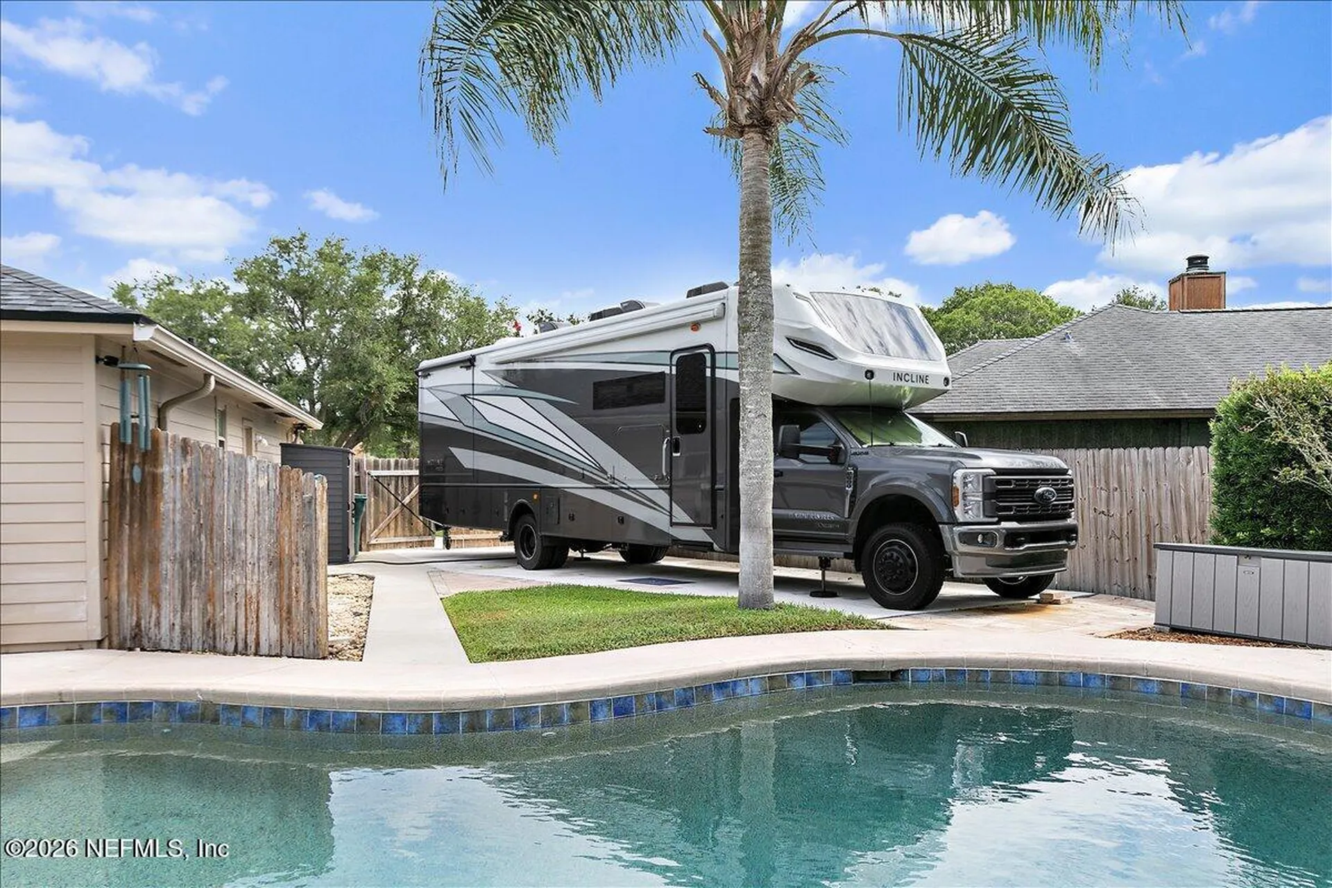 4134 Six Gun Court Jacksonville FL 32223