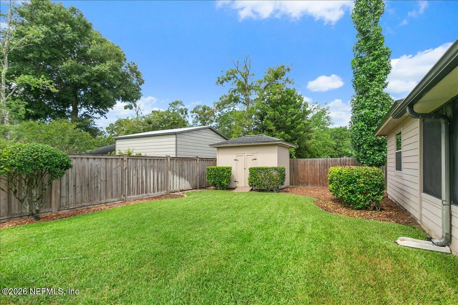 4134 Six Gun Court Jacksonville FL 32223
