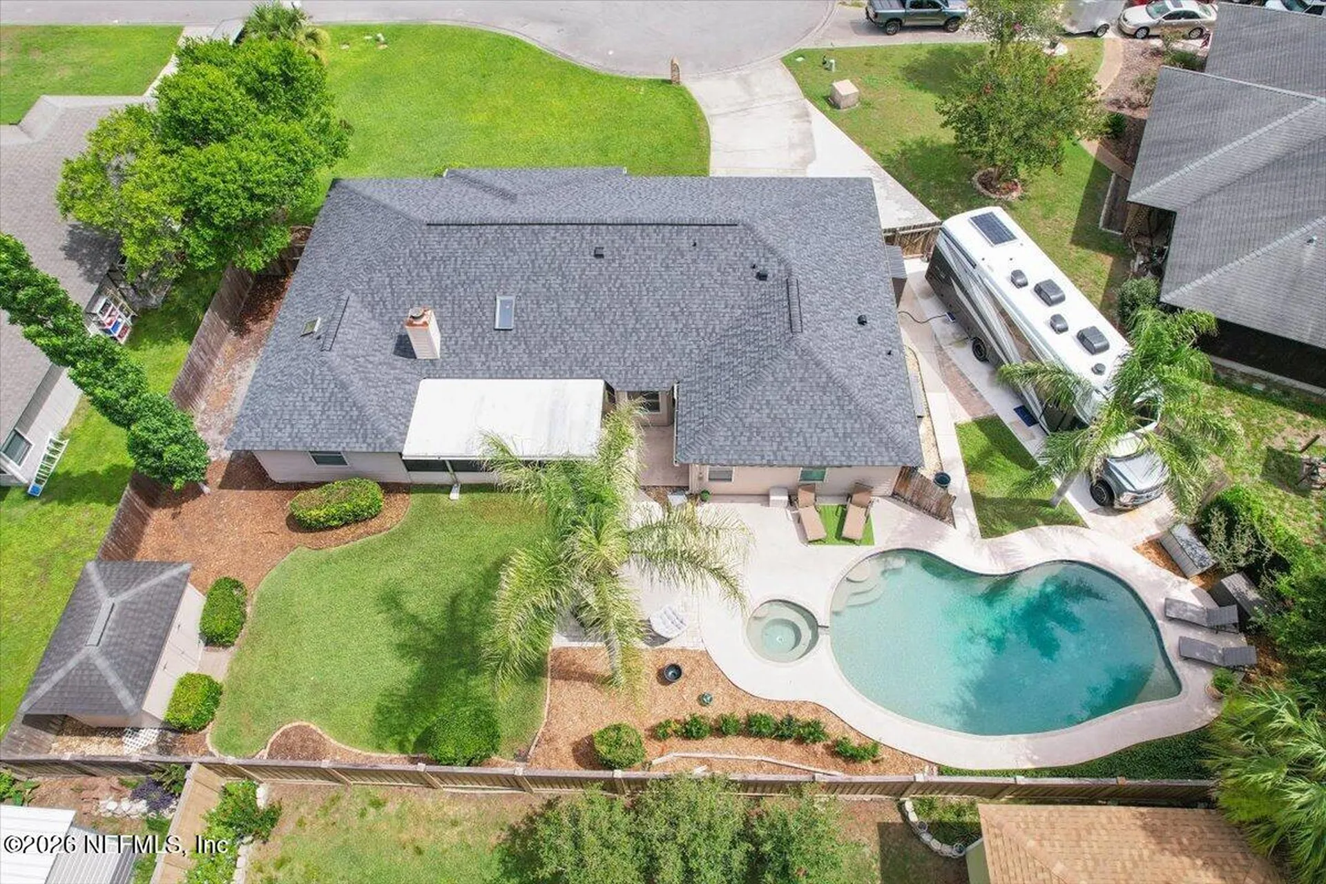 4134 Six Gun Court Jacksonville FL 32223