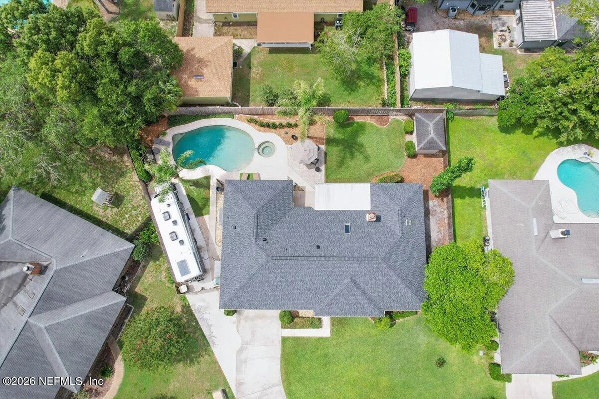 4134 Six Gun Court Jacksonville FL 32223