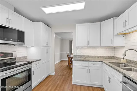 4134 Six Gun Court Jacksonville FL 32223