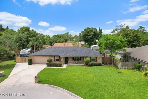 4134 Six Gun Court Jacksonville FL 32223