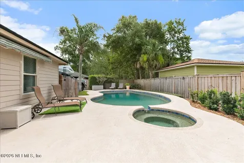 4134 Six Gun Court Jacksonville FL 32223