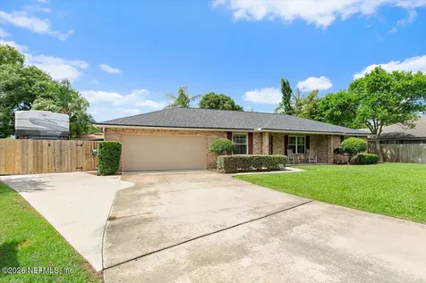 4134 Six Gun Court Jacksonville FL 32223