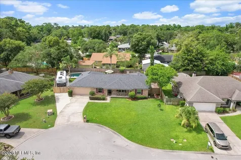 4134 Six Gun Court Jacksonville FL 32223
