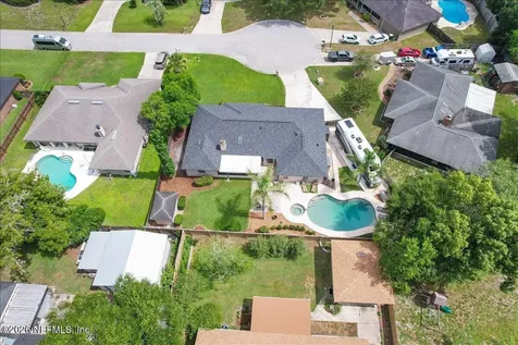 4134 Six Gun Court Jacksonville FL 32223