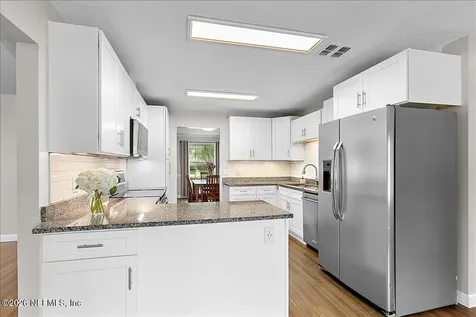4134 Six Gun Court Jacksonville FL 32223