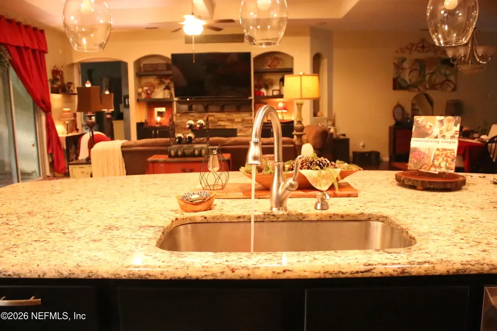 2319 Club Lake Drive Orange Park FL 32065
