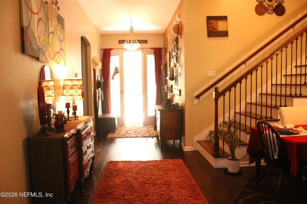 2319 Club Lake Drive Orange Park FL 32065