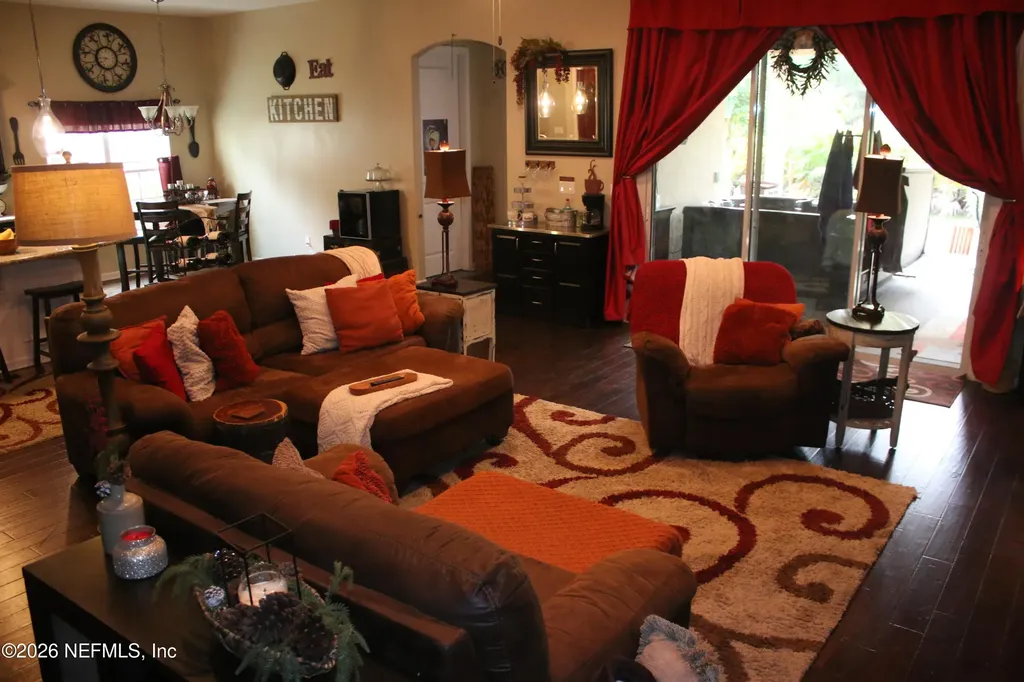 2319 Club Lake Drive Orange Park FL 32065