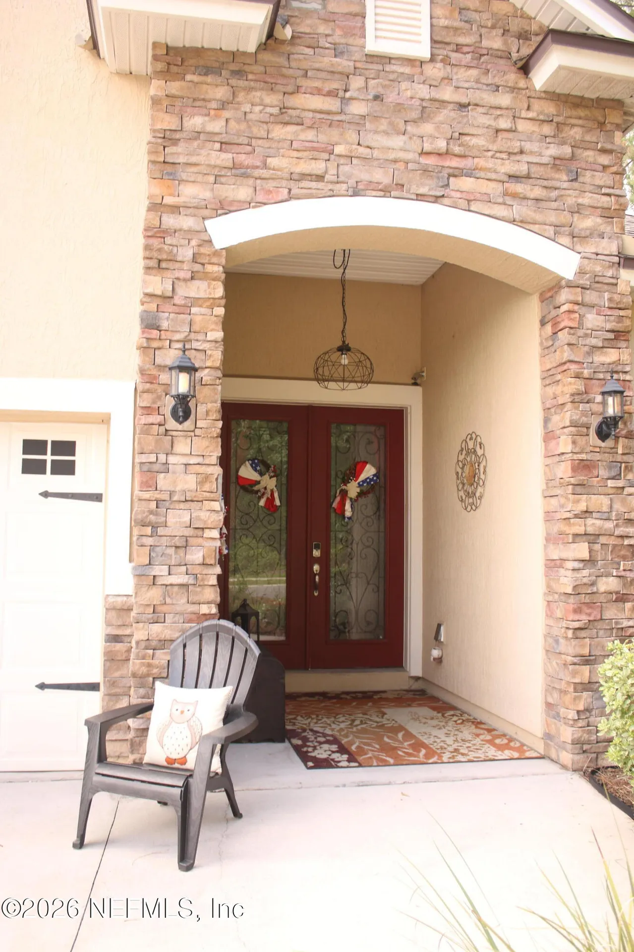 2319 Club Lake Drive Orange Park FL 32065