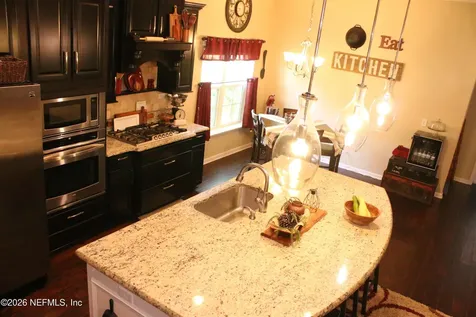 2319 Club Lake Drive Orange Park FL 32065