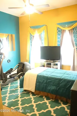 2319 Club Lake Drive Orange Park FL 32065