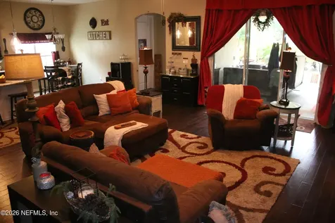 2319 Club Lake Drive Orange Park FL 32065