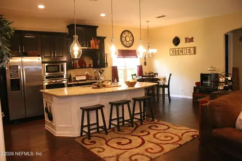 2319 Club Lake Drive Orange Park FL 32065