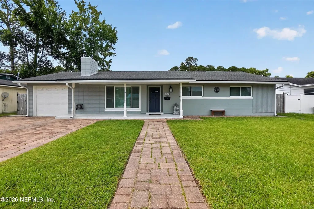 5549 Hickson Road Jacksonville FL 32207