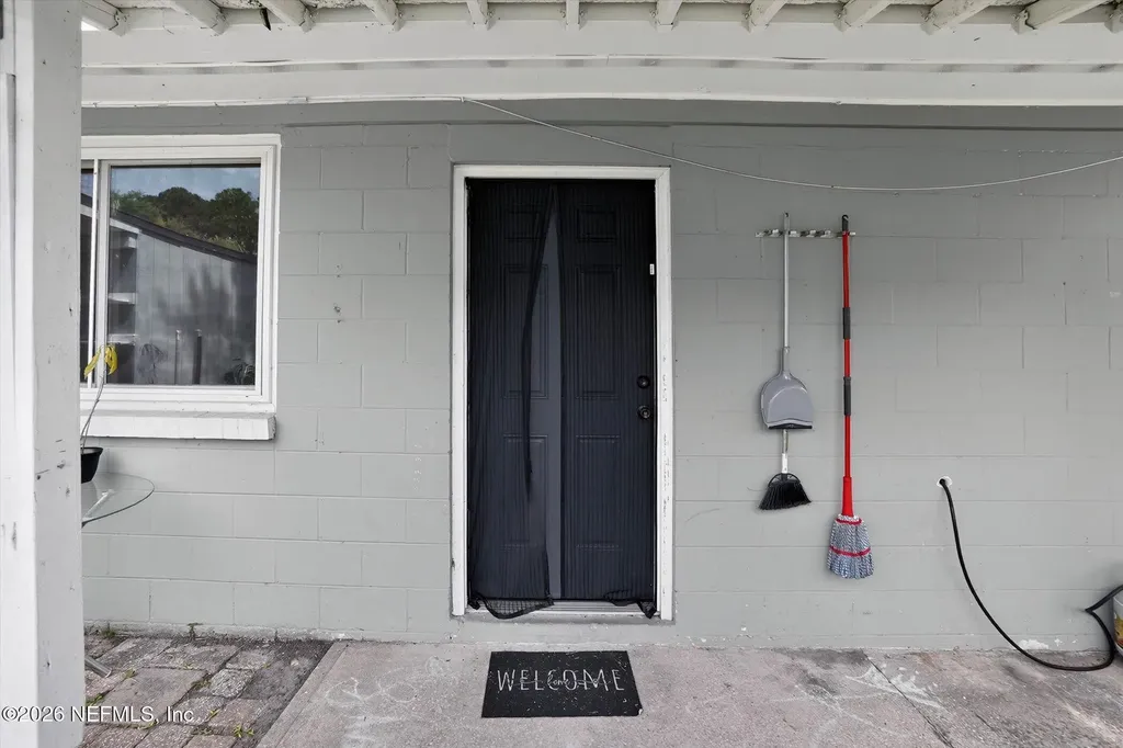 5549 Hickson Road Jacksonville FL 32207