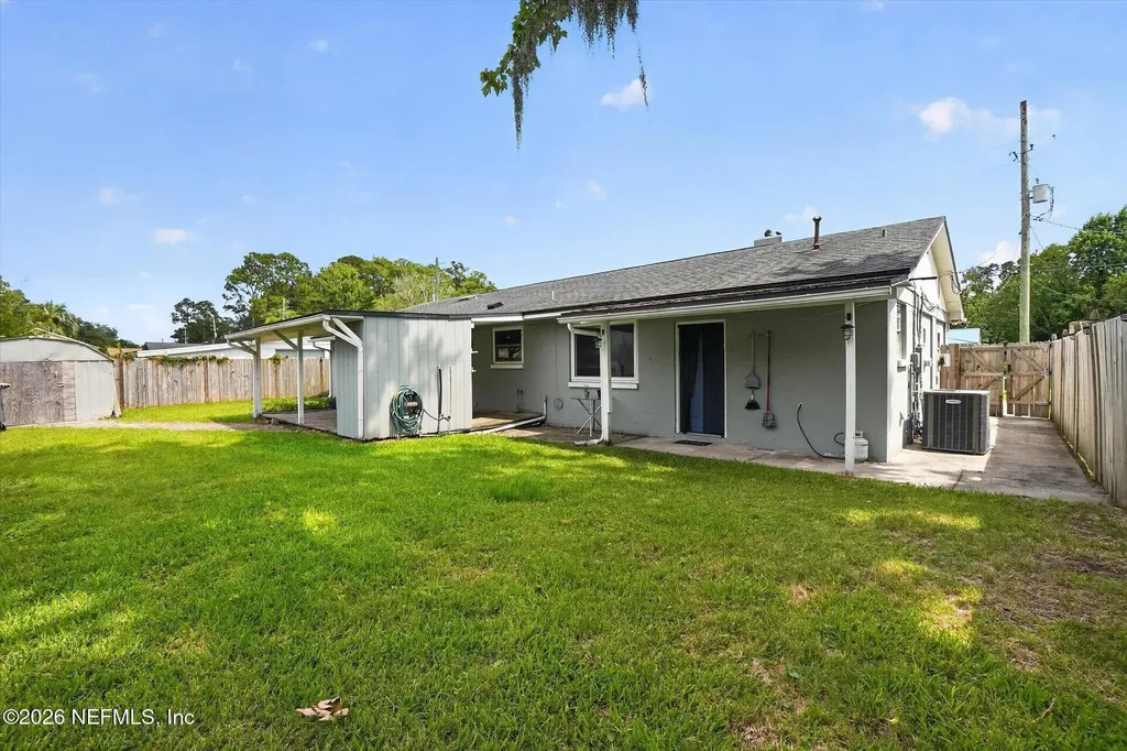 5549 Hickson Road Jacksonville FL 32207