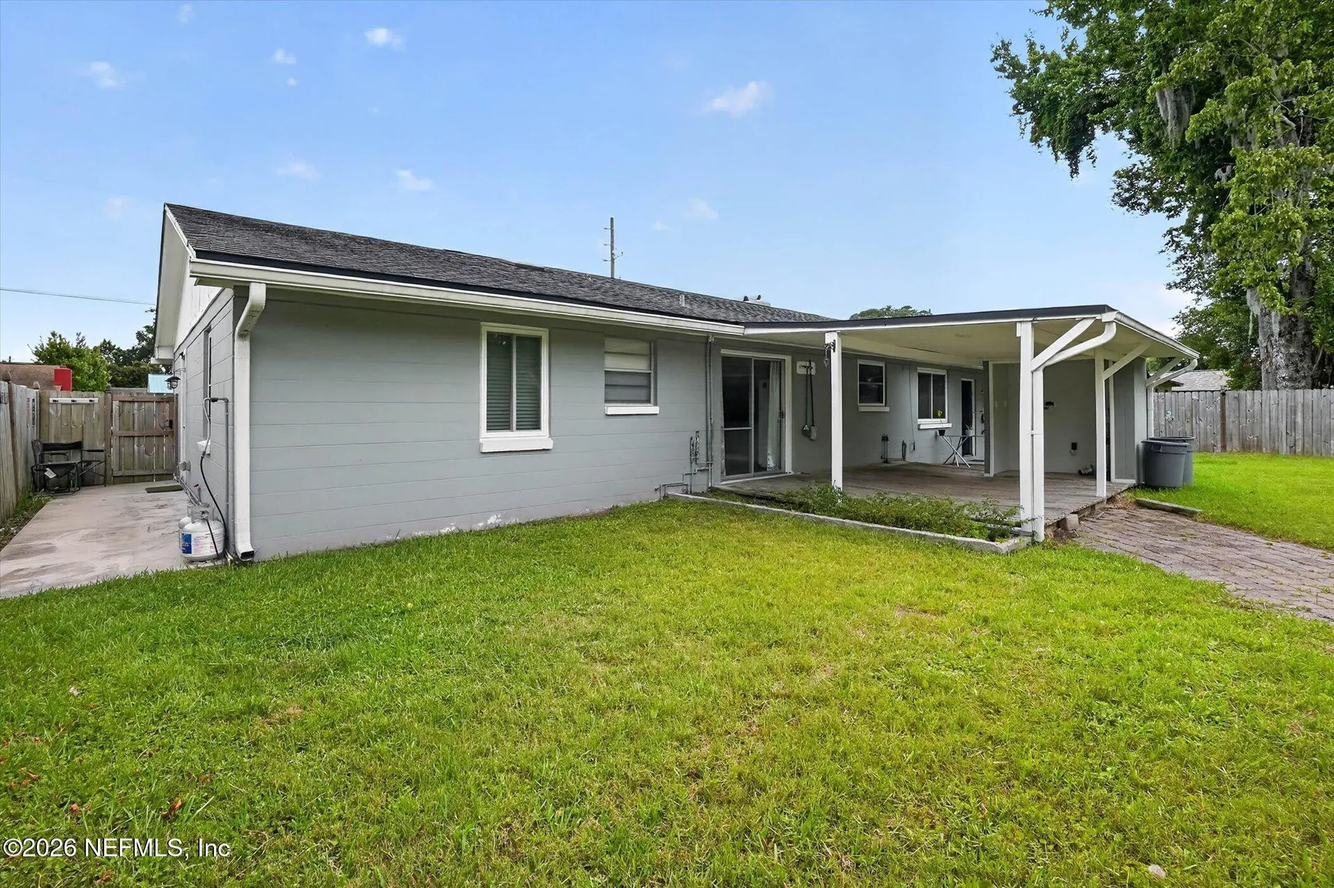 5549 Hickson Road Jacksonville FL 32207