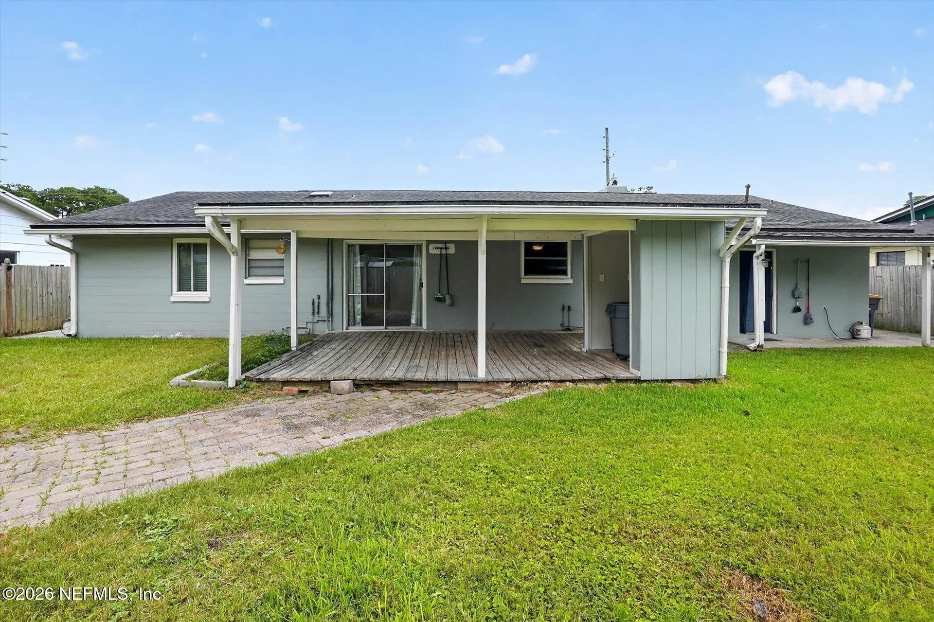 5549 Hickson Road Jacksonville FL 32207