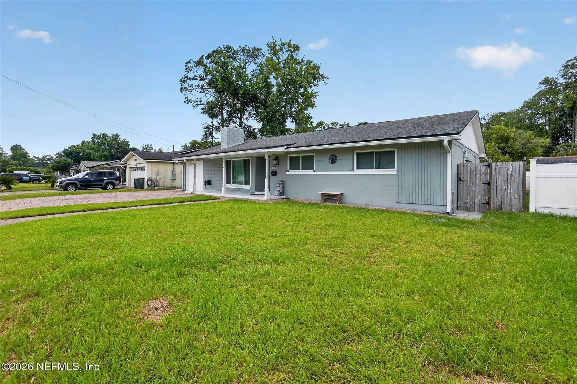5549 Hickson Road Jacksonville FL 32207