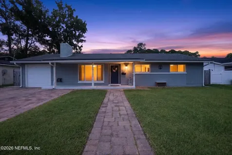 5549 Hickson Road Jacksonville FL 32207