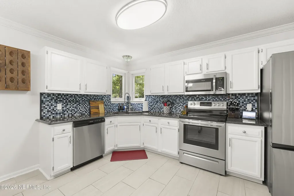 1231 Raleigh Ridge Drive Jacksonville FL 32225