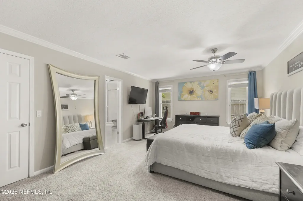 1231 Raleigh Ridge Drive Jacksonville FL 32225