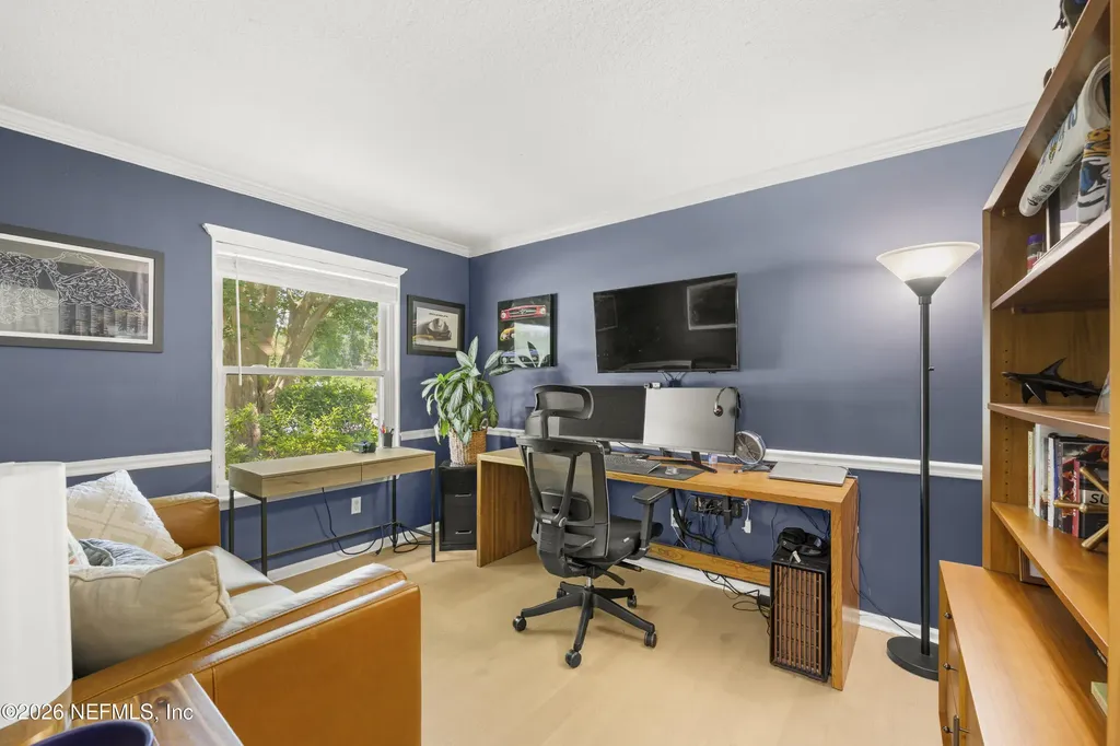 1231 Raleigh Ridge Drive Jacksonville FL 32225