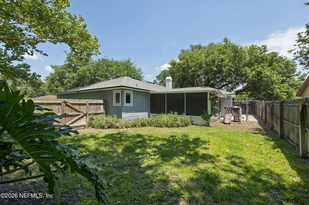 1231 Raleigh Ridge Drive Jacksonville FL 32225