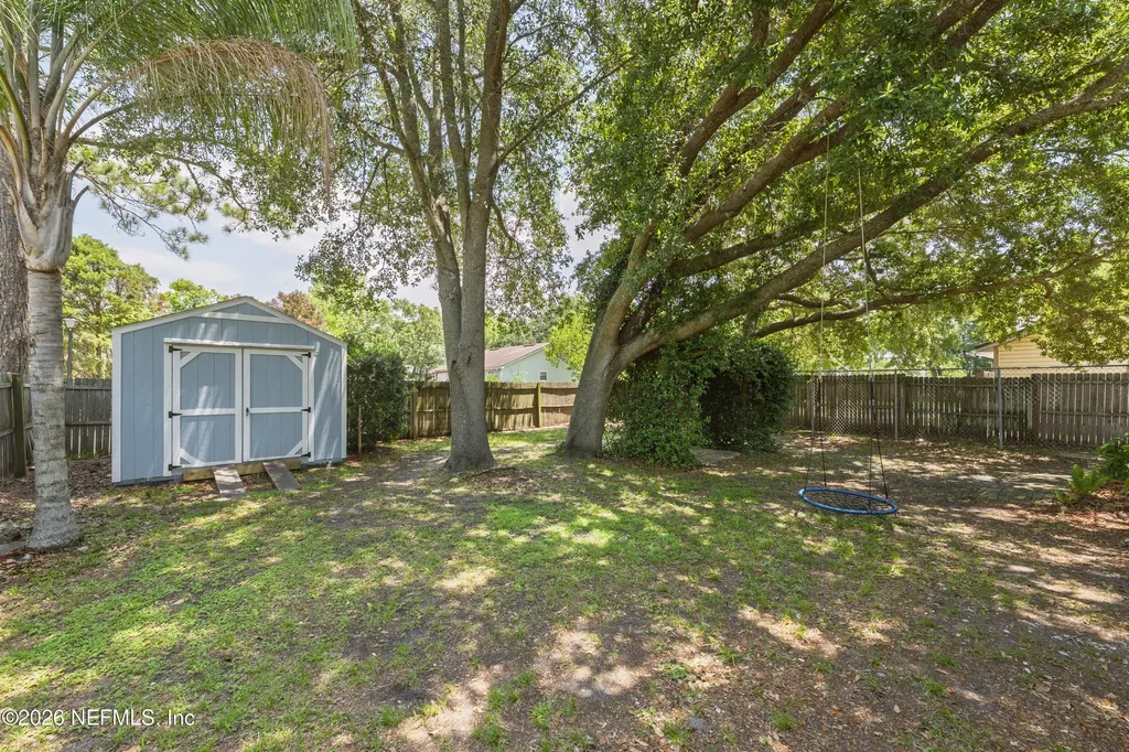 1231 Raleigh Ridge Drive Jacksonville FL 32225