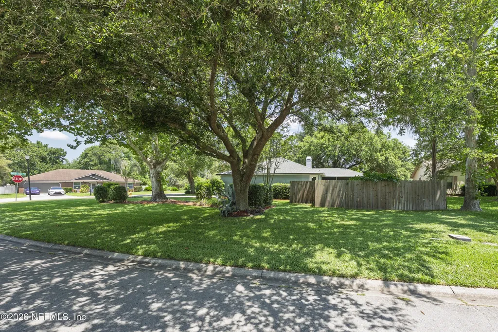1231 Raleigh Ridge Drive Jacksonville FL 32225