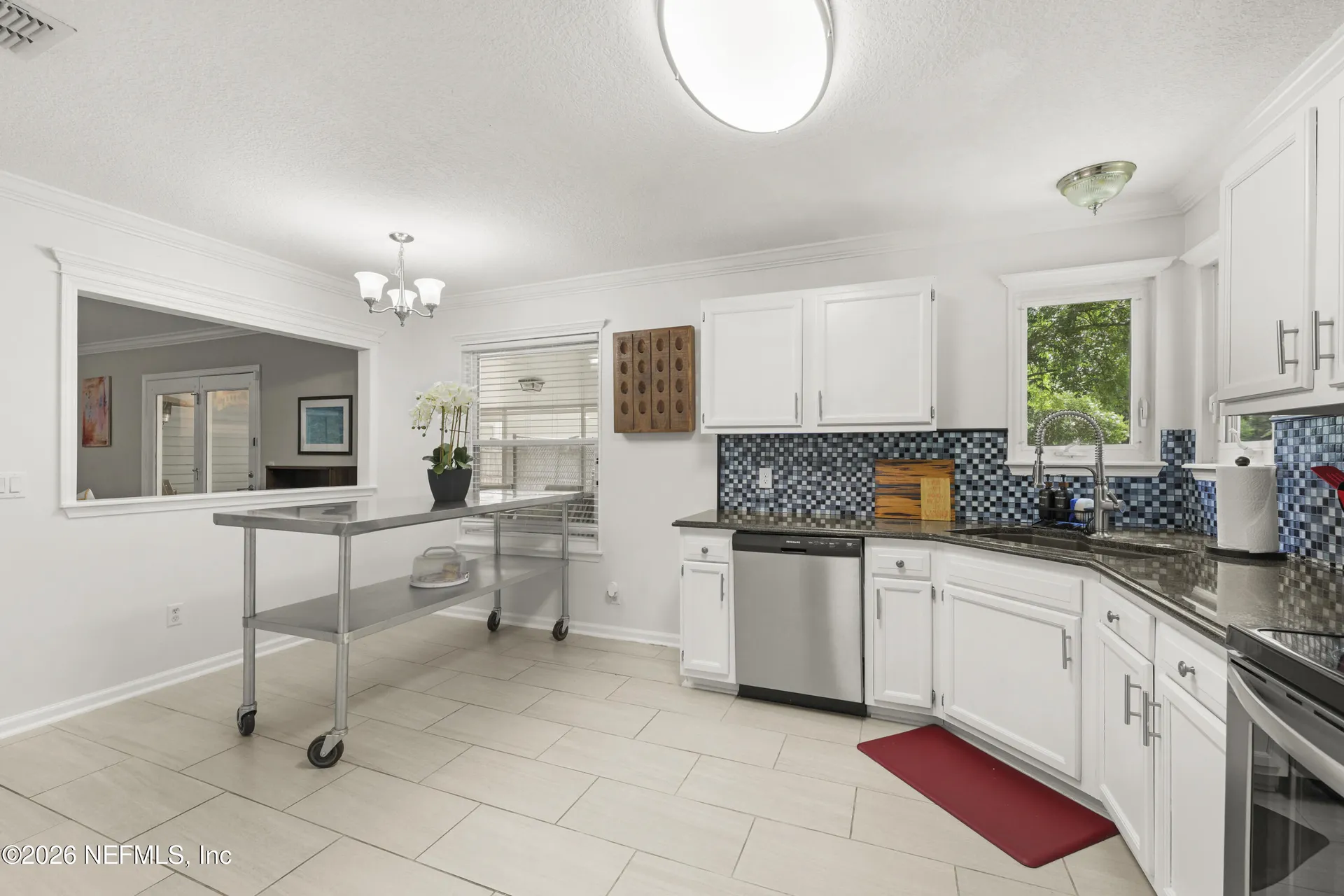 1231 Raleigh Ridge Drive Jacksonville FL 32225
