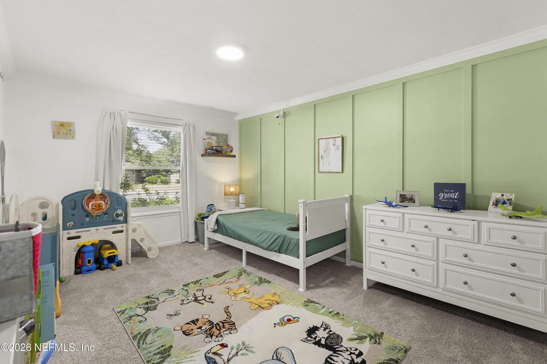 1231 Raleigh Ridge Drive Jacksonville FL 32225