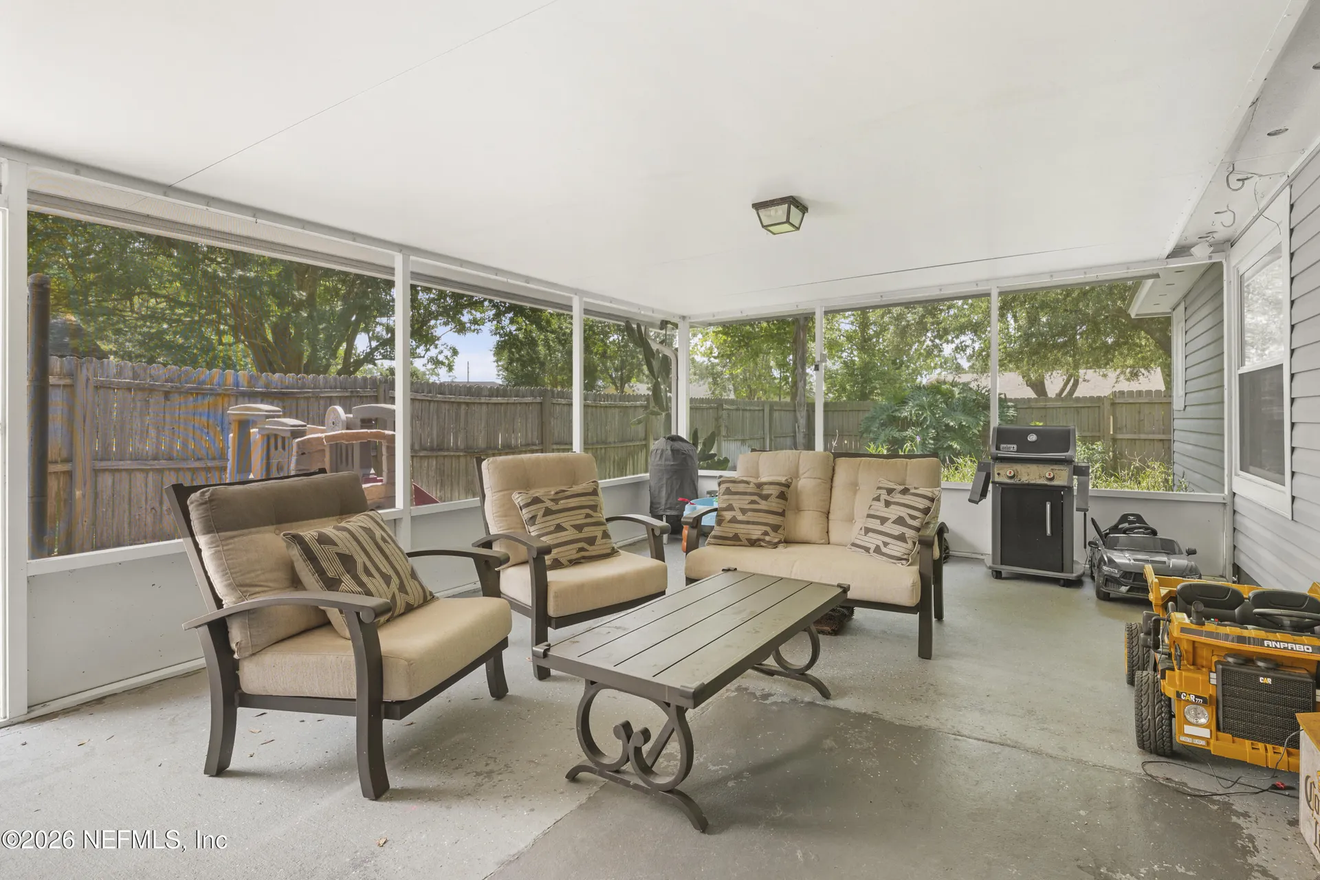 1231 Raleigh Ridge Drive Jacksonville FL 32225
