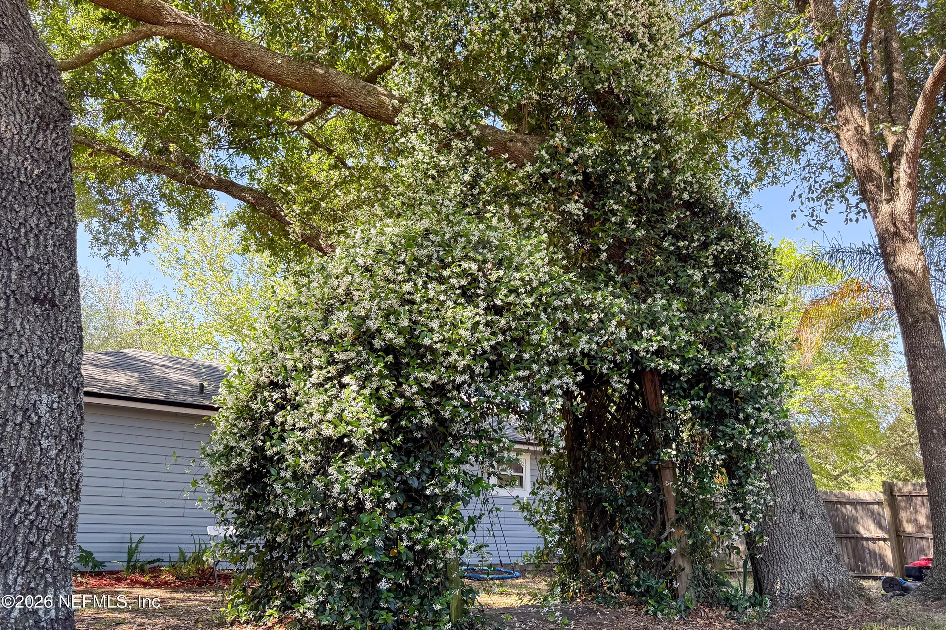 1231 Raleigh Ridge Drive Jacksonville FL 32225