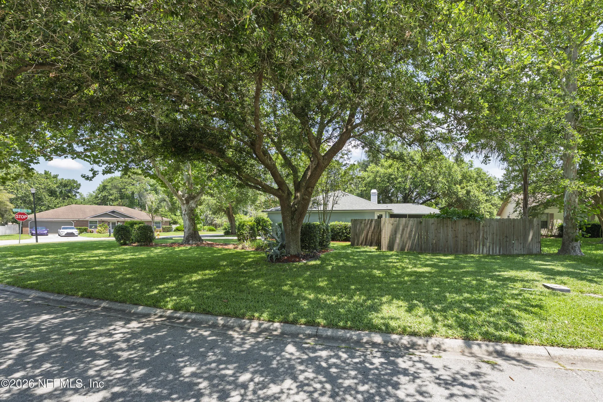 1231 Raleigh Ridge Drive Jacksonville FL 32225