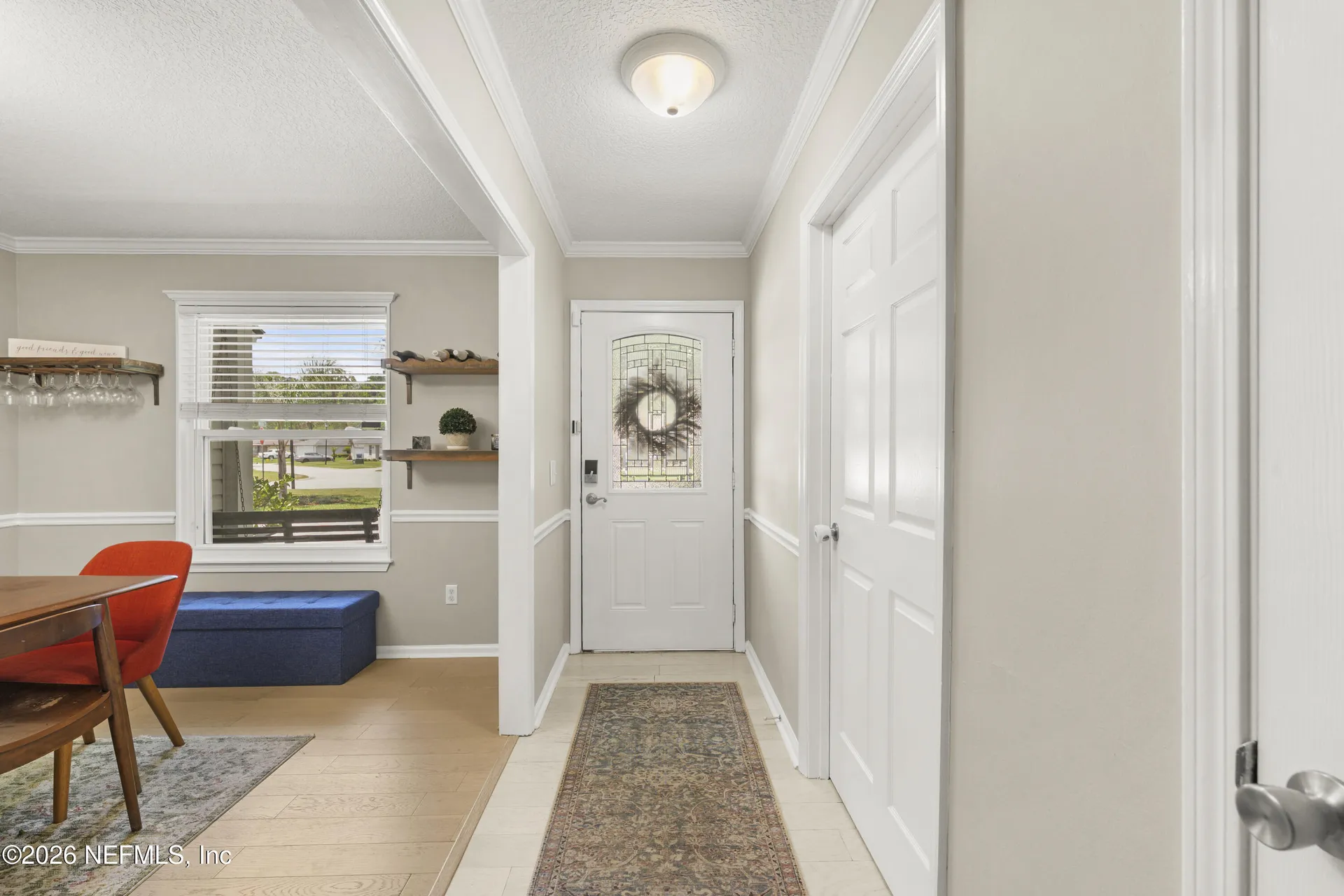 1231 Raleigh Ridge Drive Jacksonville FL 32225